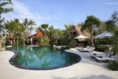 Image de Dea Villas - Sati, 4 chambres Ă Canggu