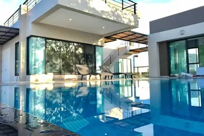 Image de Villa Ozone Pattaya Baan 39