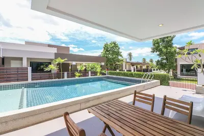 Image de Villa Ozone Pattaya Baan 24