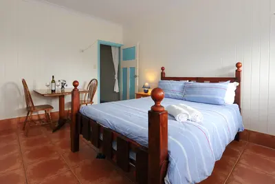 Image de La chambre d'écurie à Samford Lakes