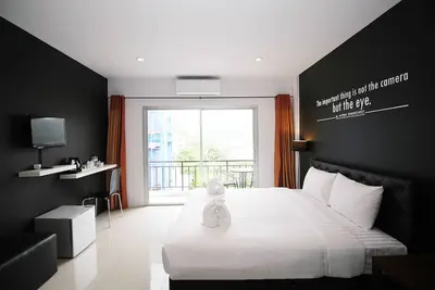 Image de The Artist House Studio
