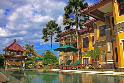 Image de One Bedroom - Apel Villa Sanur