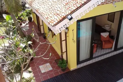 Image de Piscine privée Dutch Heritage Melaka