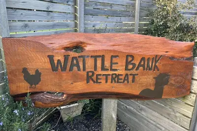 Image de Retraite Wattle Bank - Farmstay / B & B