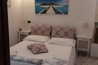Image de Appartements Baia-Luna. appartement no. 2
