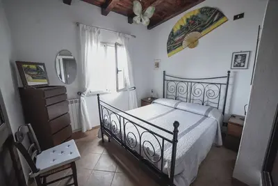 Image de Appartements Baia-Luna. Villa Mary Posis