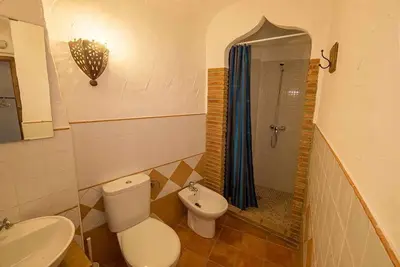 Image de Casas Cueva El Mirador de Galera pour 2 personnes