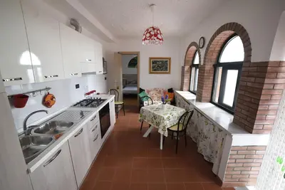 Image de Appartements Baia-Luna. appartement de deux pièces