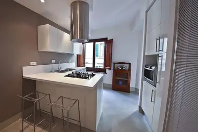 Image de Meilleure Offre au centre-ville de Florence AirCon Inclus + wi-fi gratuit