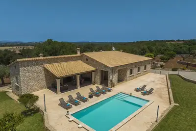 Image de Villa Sa Canova D'Ariany