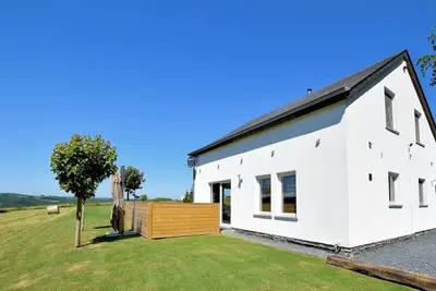 Image de Maison de vacances en Ardennes avec sauna