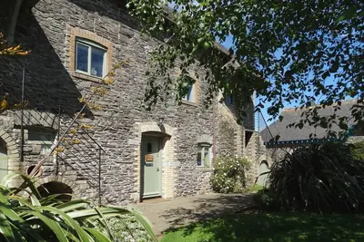St Aubyn Cottage, Noss Mayo