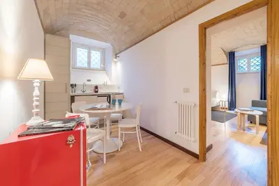 Image de Domus Torlonia, à quelques pas de la Villa Torlonia