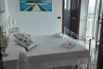 Image de Appartements Baia-Luna. appartement no. 3