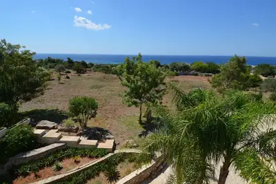 Image de San Gregorio: villa de style méditerranéen à San Gregorio