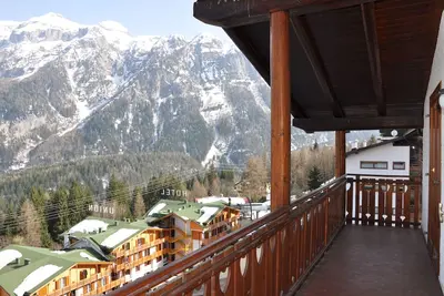 Image de Appartement pour 6 personnes