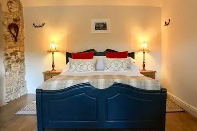 Image de Un bel appartement de luxe à 2, 5 miles de Fowey.