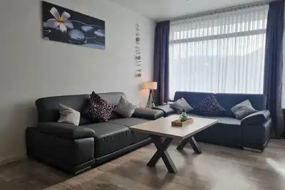 Image de Appartement \/ app. pour 5 personnes à 55 m² à Grömitz (40299)