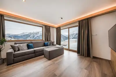 Image de Appartement de luxe à la montagne - Alpinence