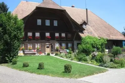 Image de Appartement de vacances Rohrbach pour 1 - 6 personnes avec 2 chambres à coucher - Appartement de vac