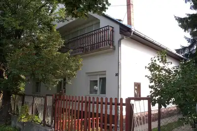Appartement de vacances avec entrée séparée