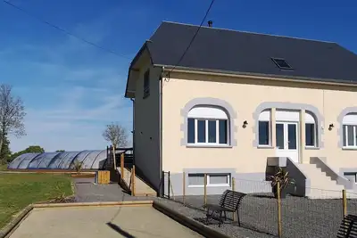 Image de Villa Familiale de l'hôtel Godefroy *****