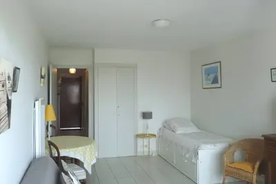 Image de Appartement St-Georges-de-Didonne à 200 m de la mer (Corniche de Vallières)