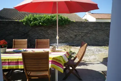 Image de Maison 6 Ă 10 personnes : bord de mer Les Sables d'Olonne