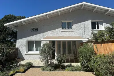 Image de Maison familiale 8 pers Ă Pyla-sur-Mer, proche plage