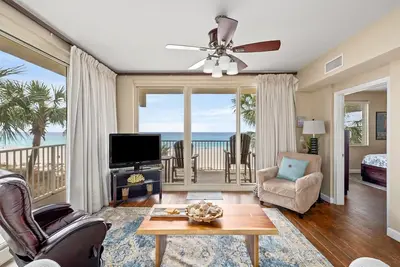 Image de Rives du Panama 203 ~ Remplissage de Condo étonnant Rapide ~ Rsvp Asap!