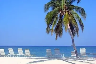 Image de Votre maison de vacances à la plage vous attend! Découvrez nos tarifs septembre / octobre 2019!