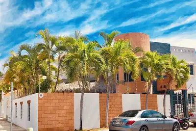 Image de Villa De 5 Brm Au Coeur De Puerto Vallarta