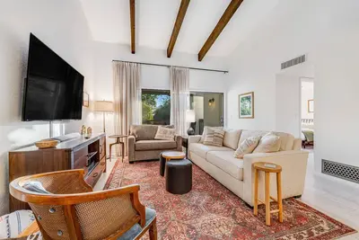 Image de Speakeasy Luxury 2 Br / Condo / Piscine / Vieille Ville de Scottsdale