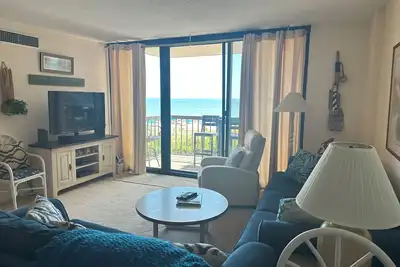Image de Sea Colony Oceanfront Bethany Beach De Entièrement rénové!