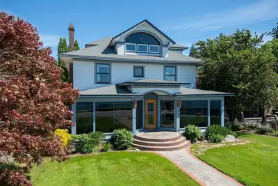 Image de Premiere Beach House, la famille, West Lakeshore Drive