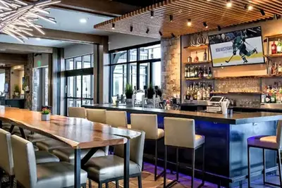 Image de 16 personnes - Grand Colorado on Peak 8 - Station de ski de luxe Ski In / Ski Out