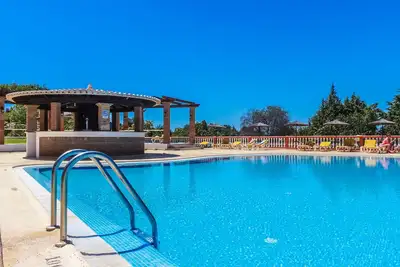 Image de Colina Da Lapa Resort