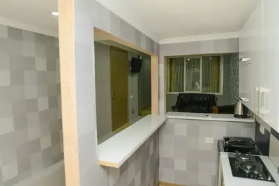 Image de apartament bella House