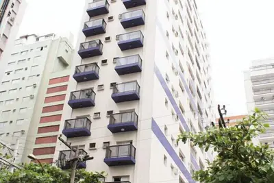 Image de Appartement climatisé dans un excellent emplacement près des commerces de la plage