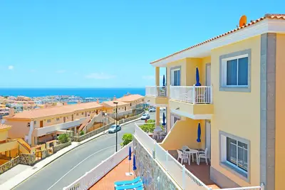 Image de Calypso Family Apts vue sur la mer
