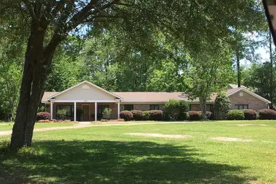 Image de Peachtree Cottage. Qualité, confort et emplacement idéal.