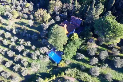 Image de Tuscan Hills - Tenuta di Ghizzano - Villa privée - Casa Guardia 8/10 pax
