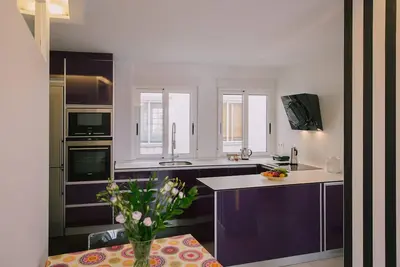 Image de Appartement design avec parking très bien situé
