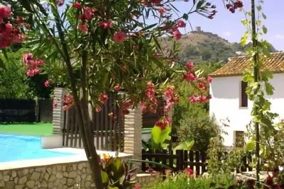Image de Huerta los Ríos (Casas Horno y Limón) pour 4 personnes