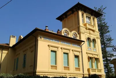 Image de Appartement - Ospedaletti