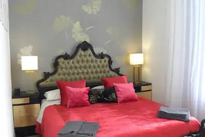 Image de Gelsomino74 - Boutique Appartement Gold