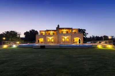 Image de Kalives Orchard Villas