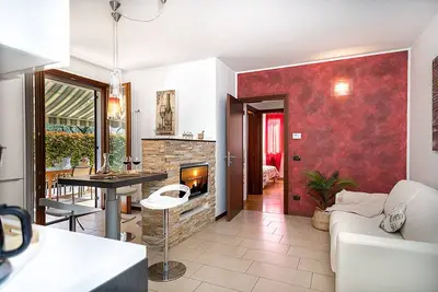 Image de Regarda - appartement moderne Promenade au centre avec chaque confort