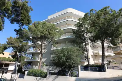 Image de Penthouse Spectaculaire 200 m2 terrasse surplombant la mer dans le centre Salou