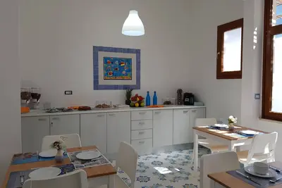 Image de Chambre Triple Femmes B&B Riva